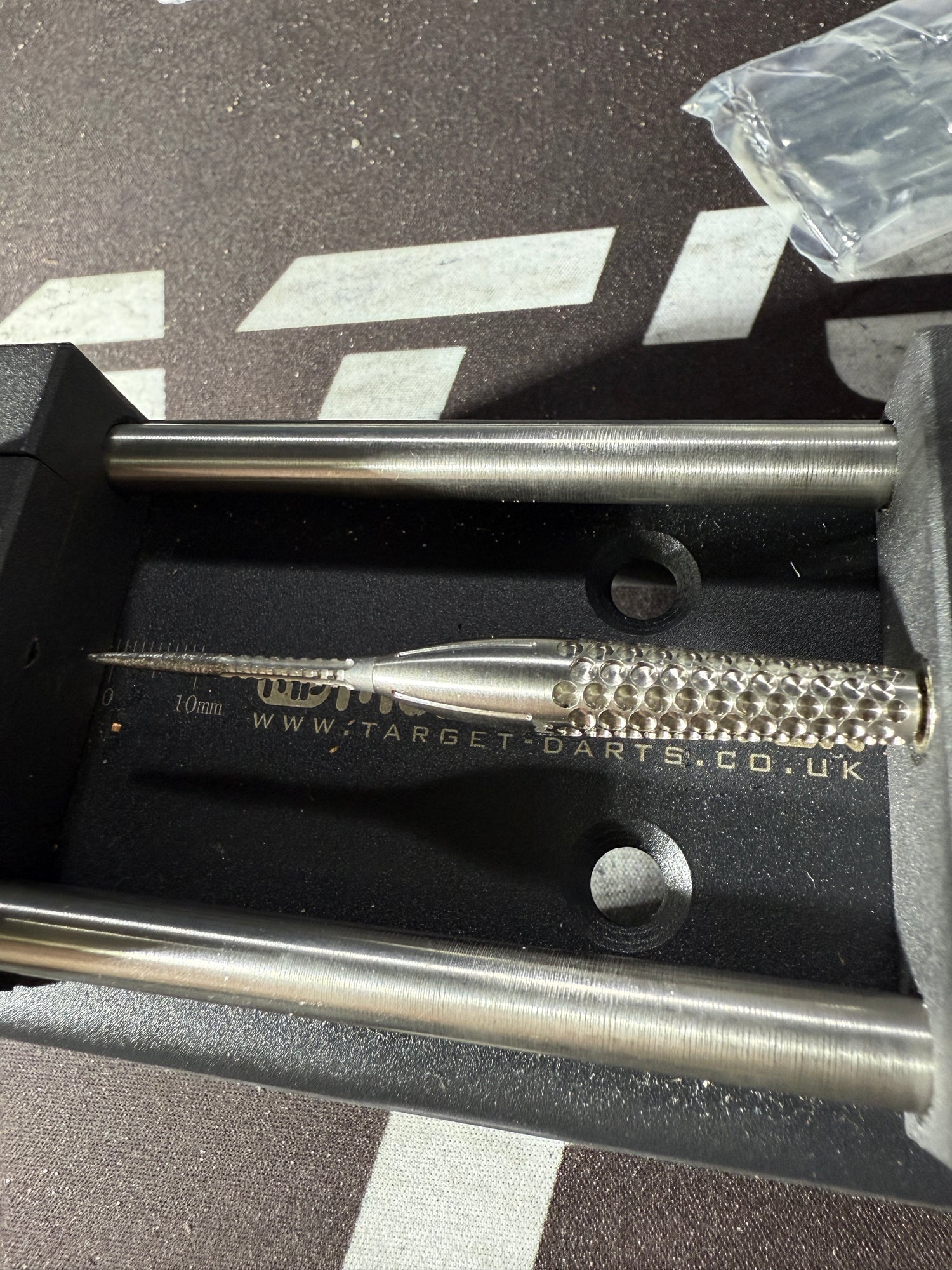 POINT SERVICES (REPOINTING)