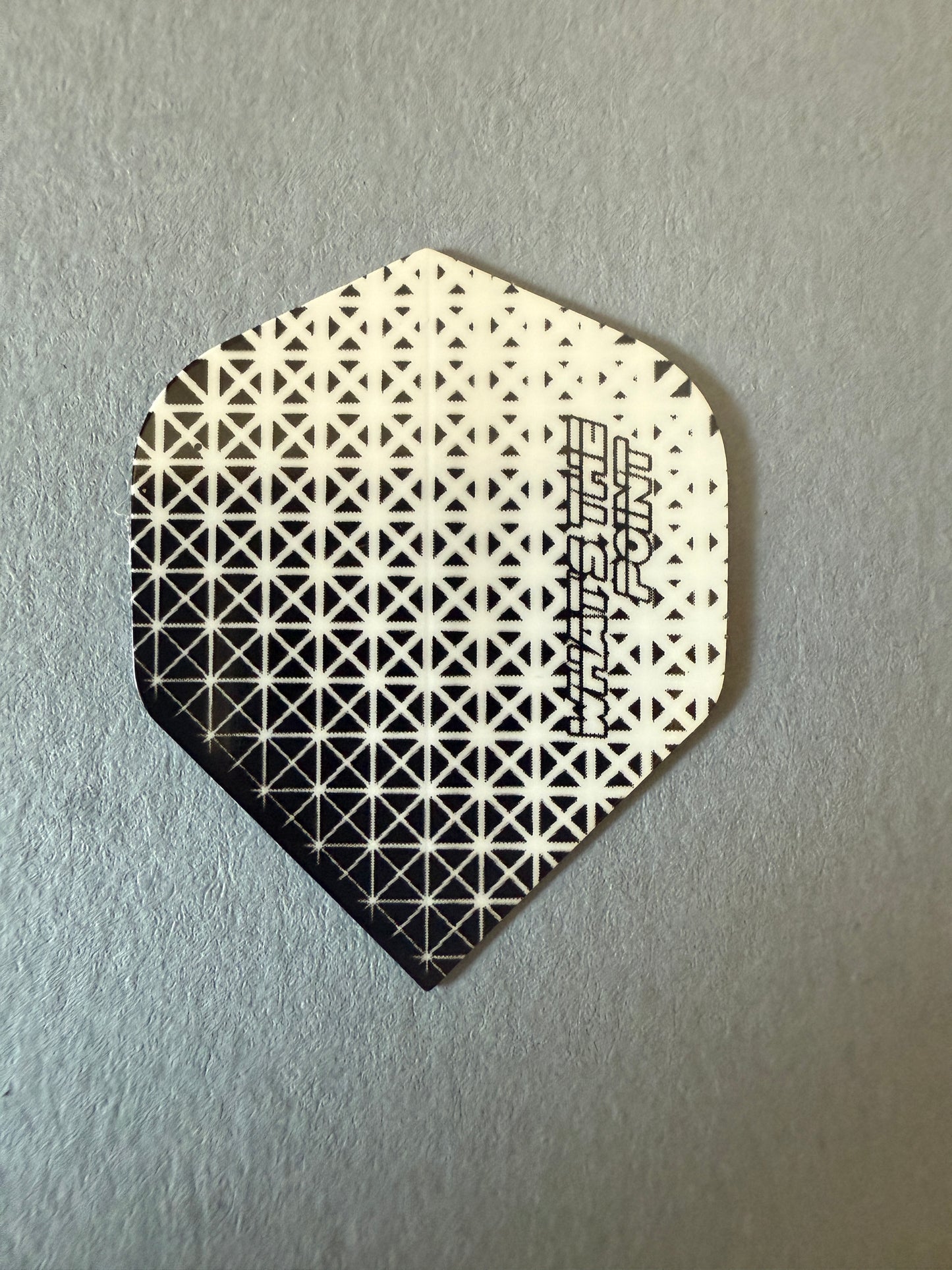 WTP No2 FLIGHTS (9 per pack)