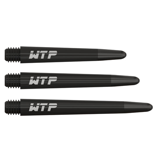 WTP Black Stems (6 per pack)