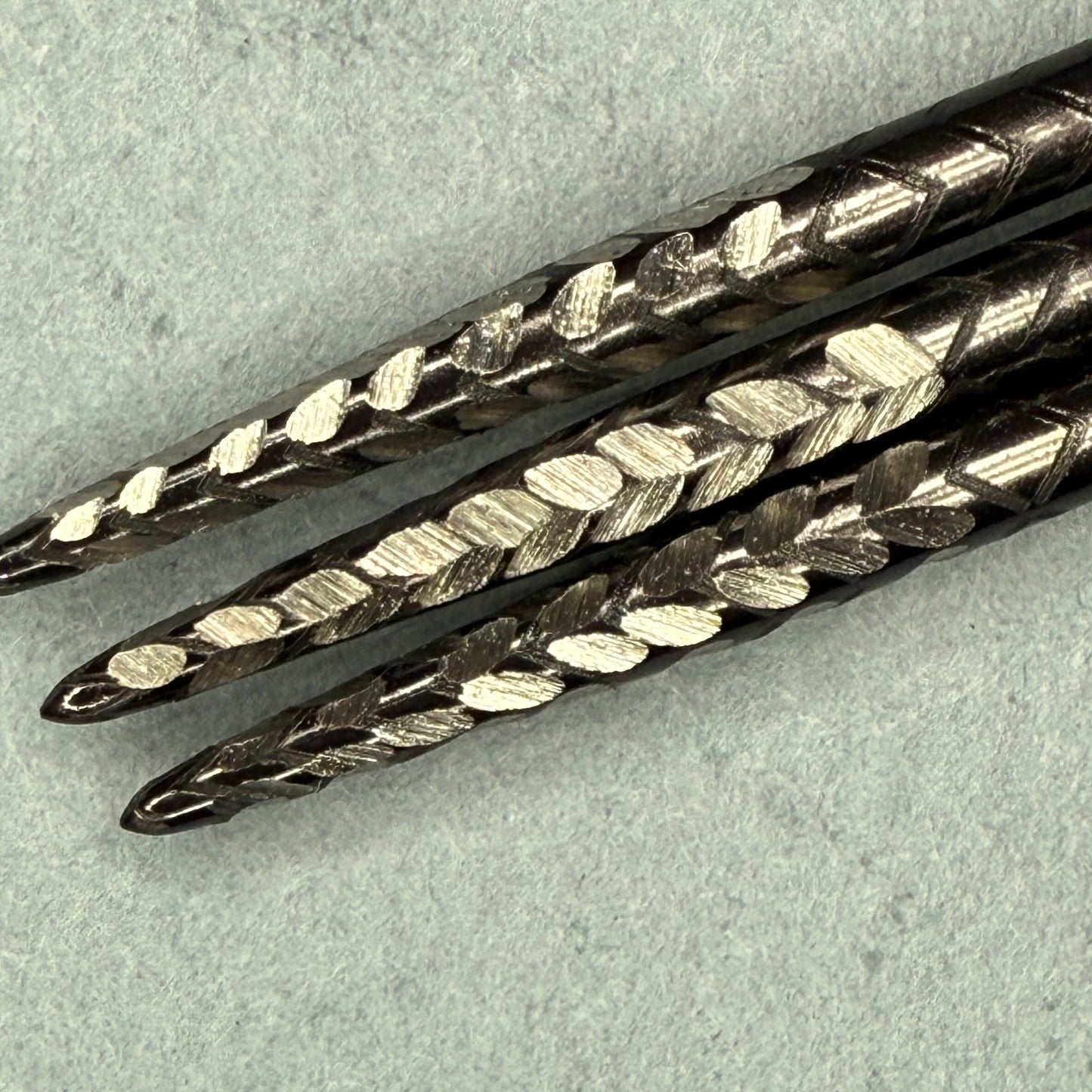 35mm BLACK EDEN SCREW IN SPECIALIST