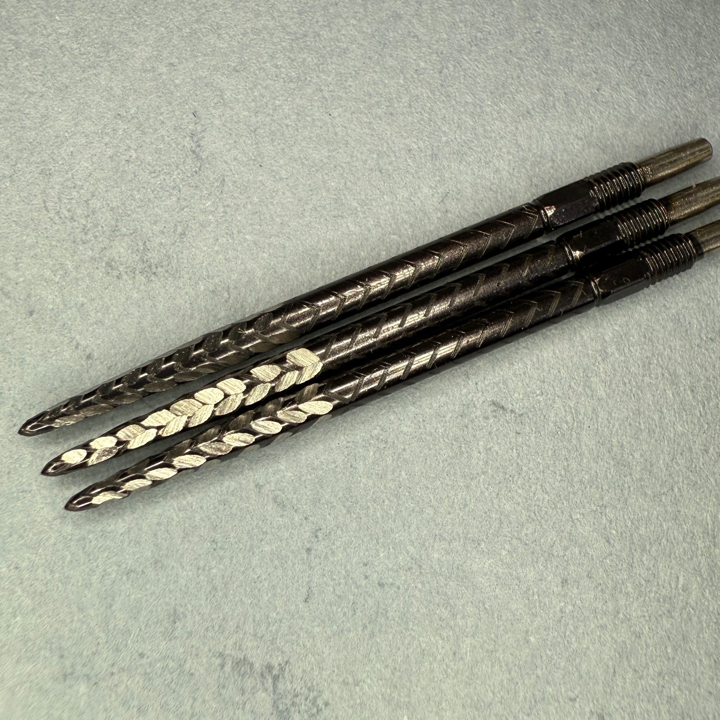 35mm BLACK EDEN SCREW IN SPECIALIST