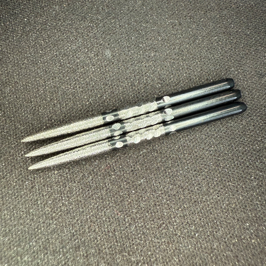 41mm BLACK TWISTED METAL STANDARD SPECIALIST