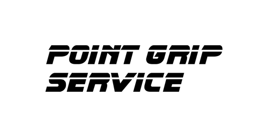 Point Grip Service