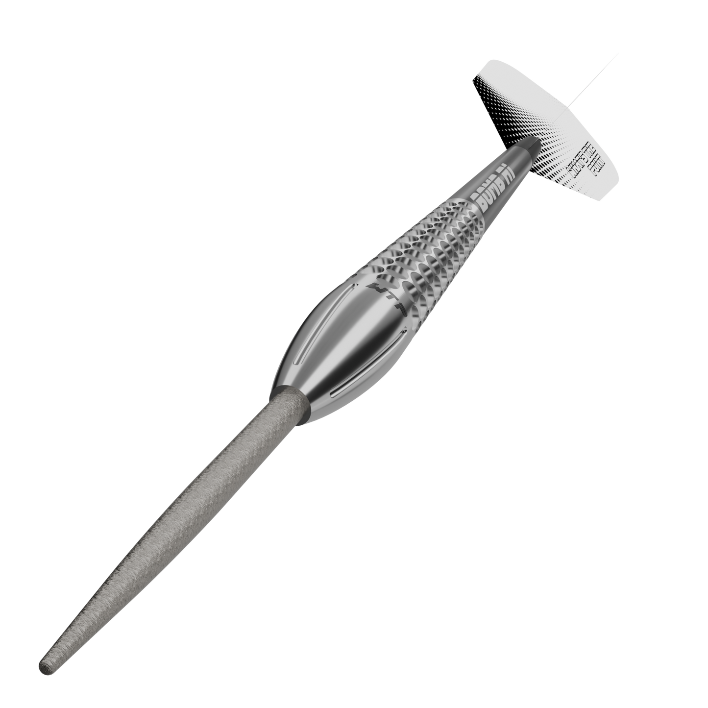 WTP BOMB R1 Steel Tip Darts 23g 90% Tungsten