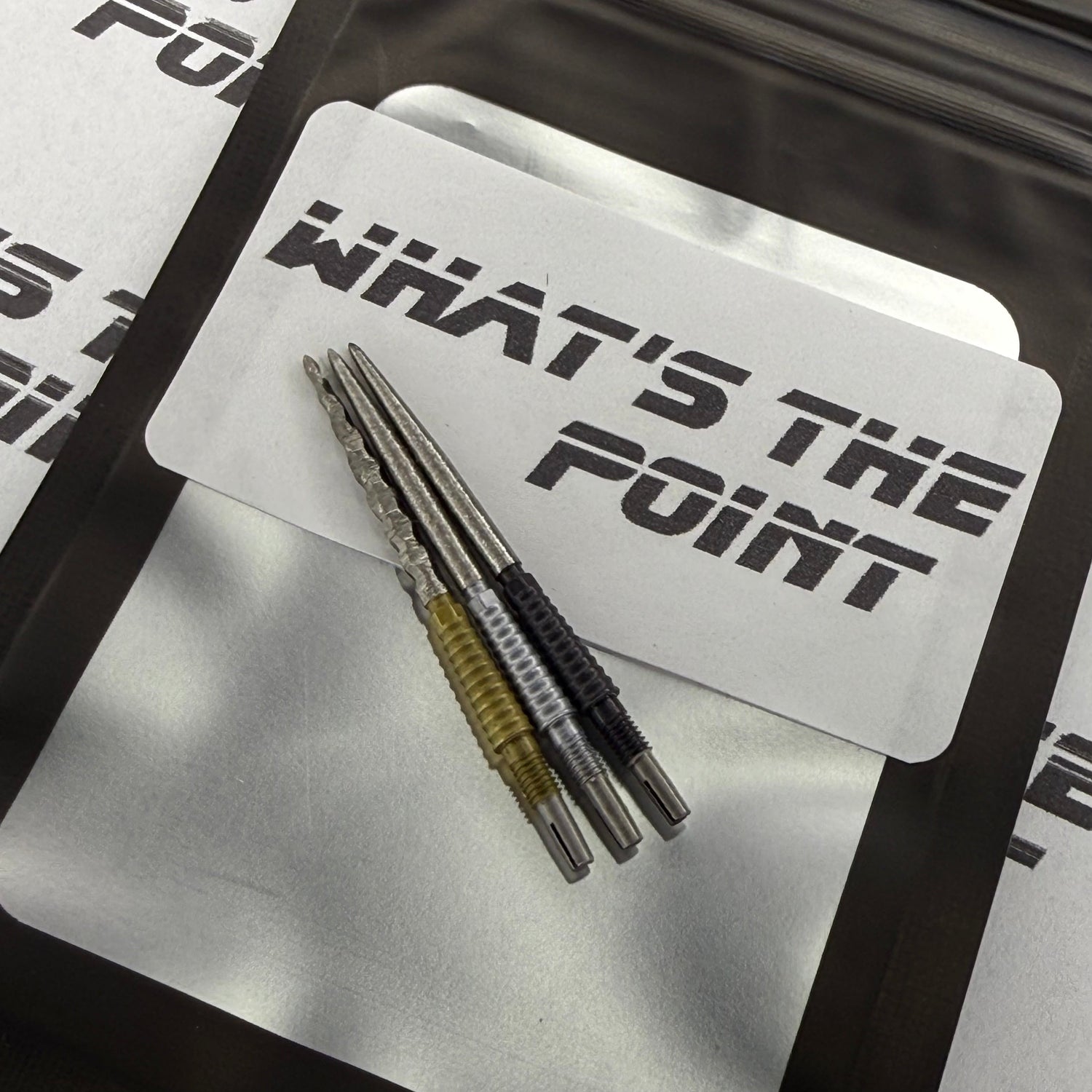 SCREW IN FOR TARGET SP