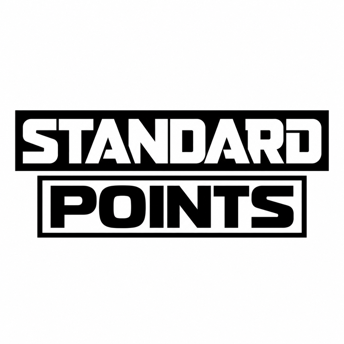 STANDARD POINTS