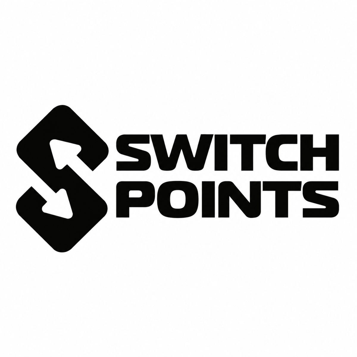 SWITCH POINT DART POINTS