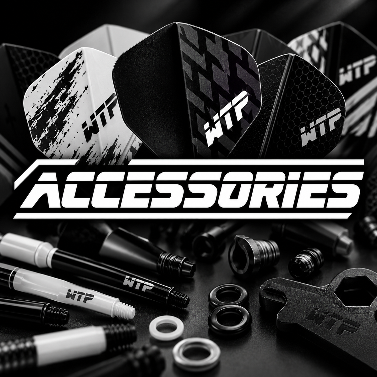 DARTS ACCESSORIES