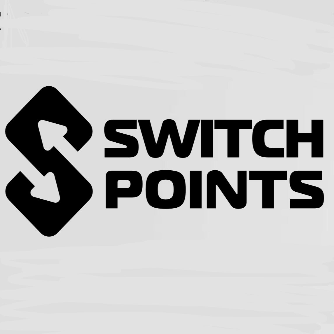 SWITCH POINTS – Whats The Point