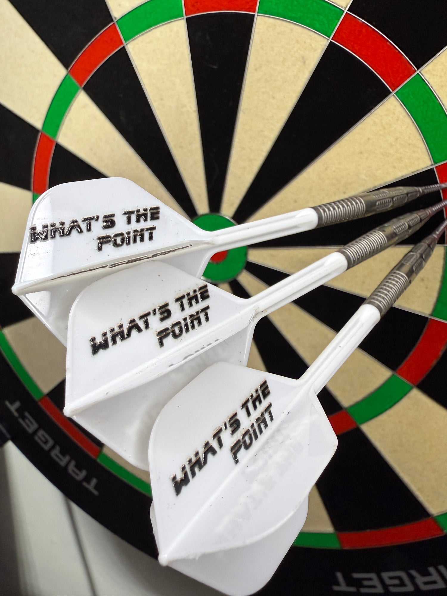 ACCESSORIES (Flights, Stems, Cases, Stickers, Tools)