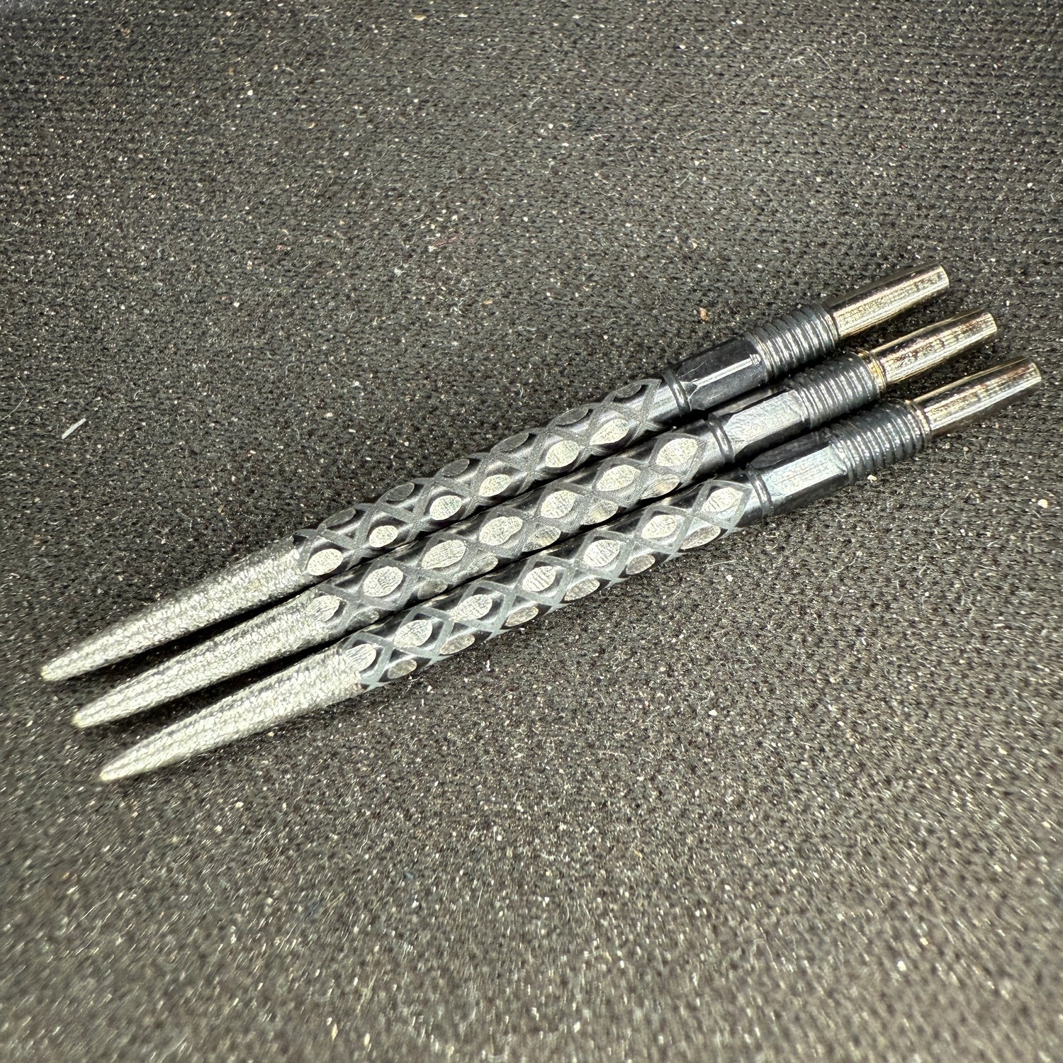 SPECIALIST CRAFTED POINTS