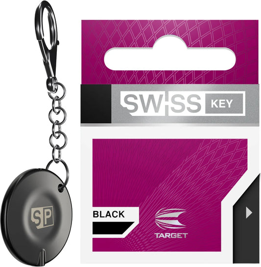 TARGET PREMIUM SWISS POINT TOOL