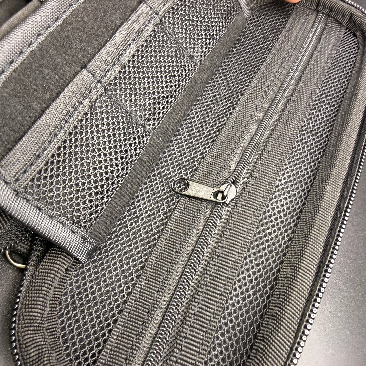WTP Game Day 3 dart case
