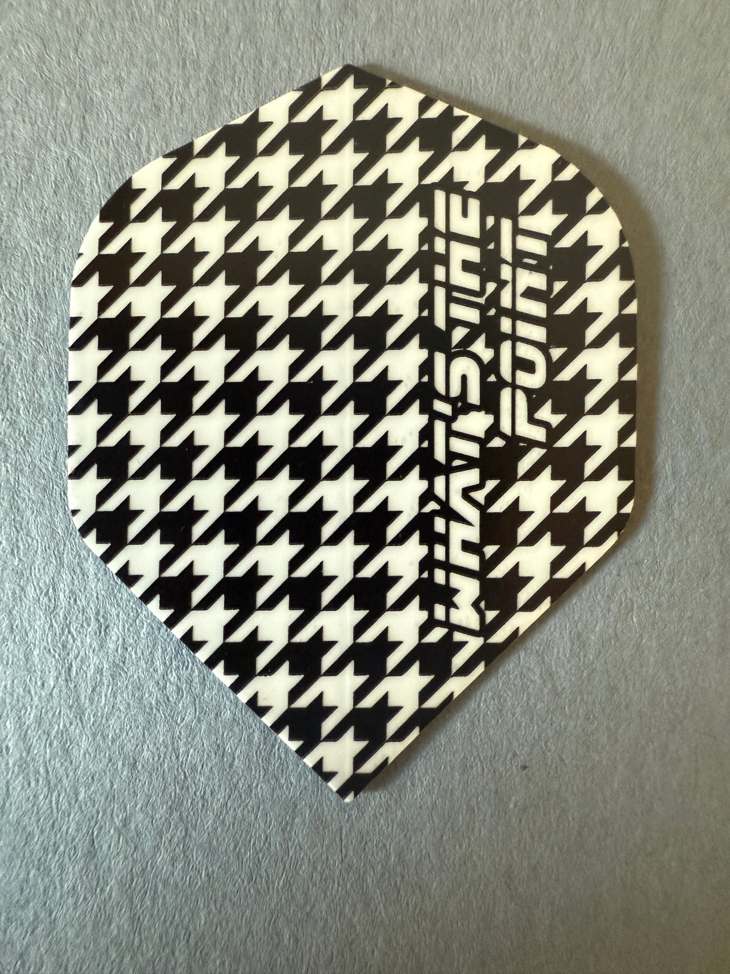 WTP No2 FLIGHTS (9 per pack)