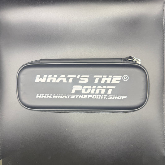 WTP Game Day 3 dart case