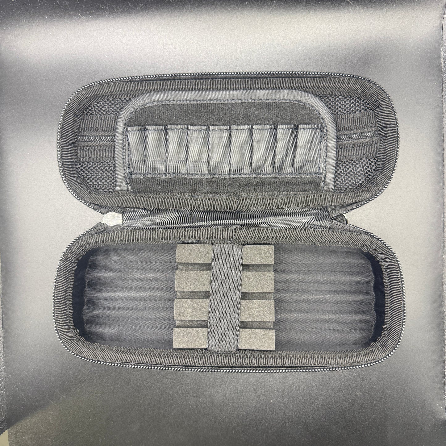 WTP Game Day 3 dart case