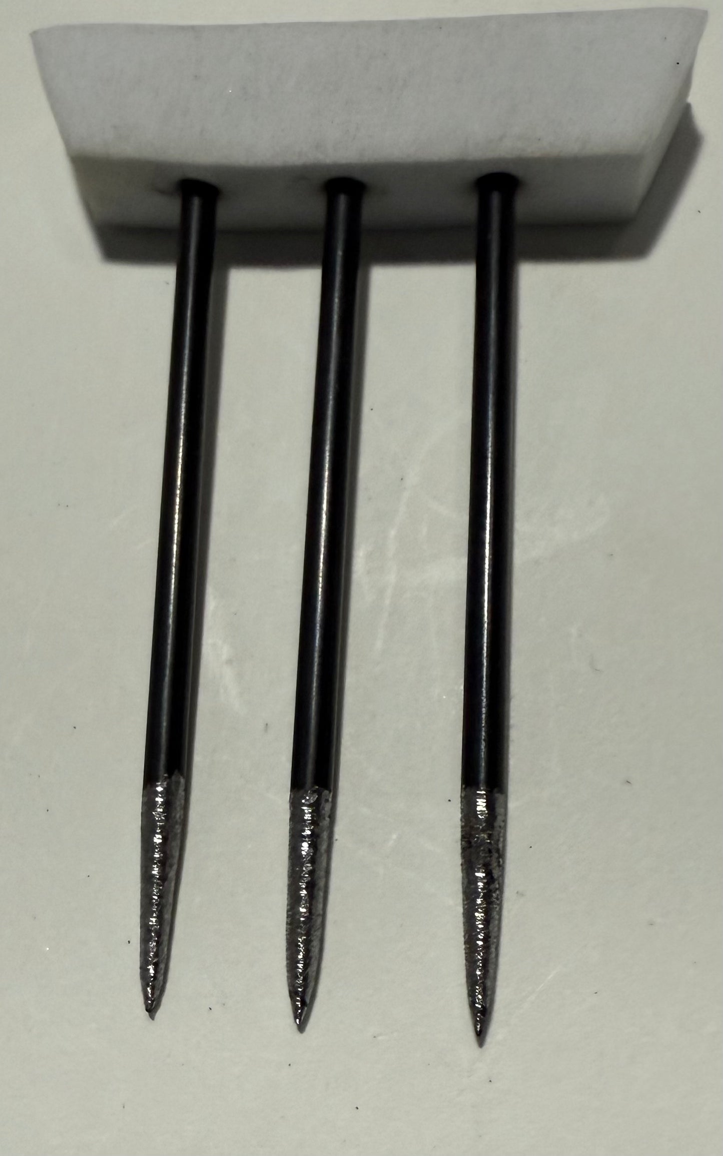 Standard 30-60mm replacement dart points