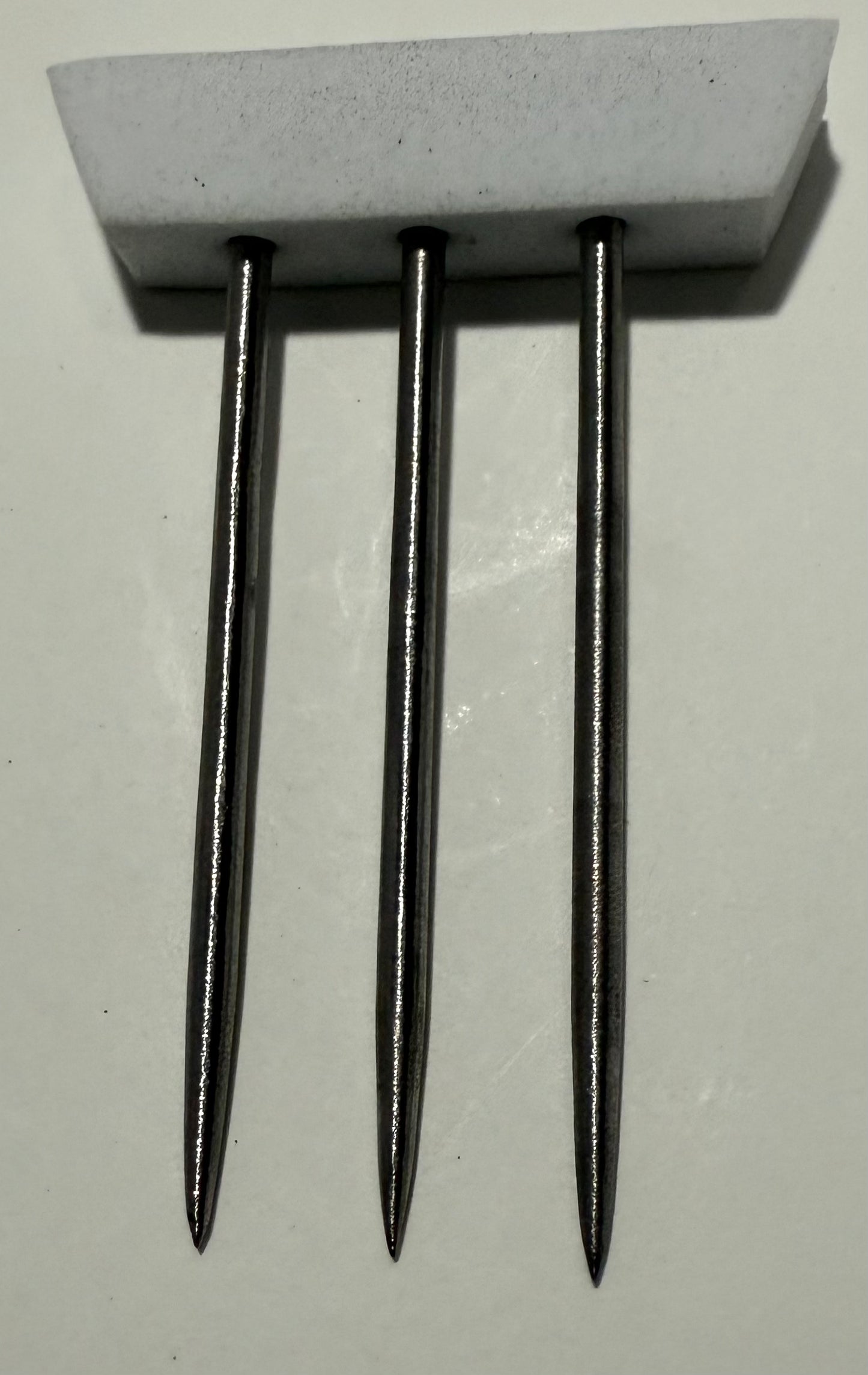 Standard 30-60mm replacement dart points