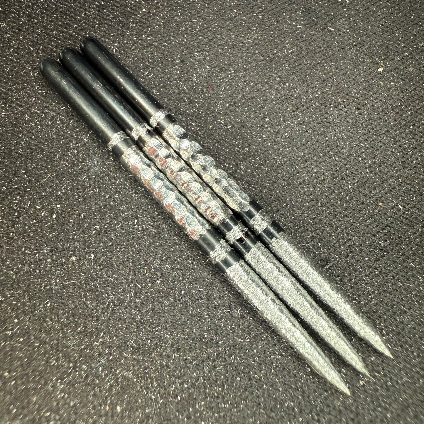 45mm BLACK REPTILIAN STANDARD SPECIALIST