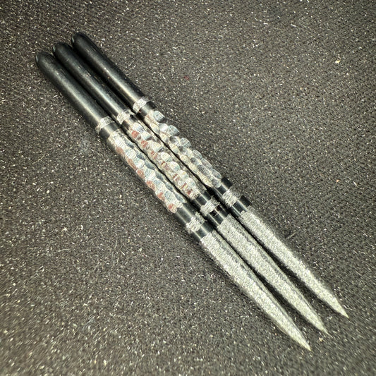 45mm BLACK REPTILIAN STANDARD SPECIALIST