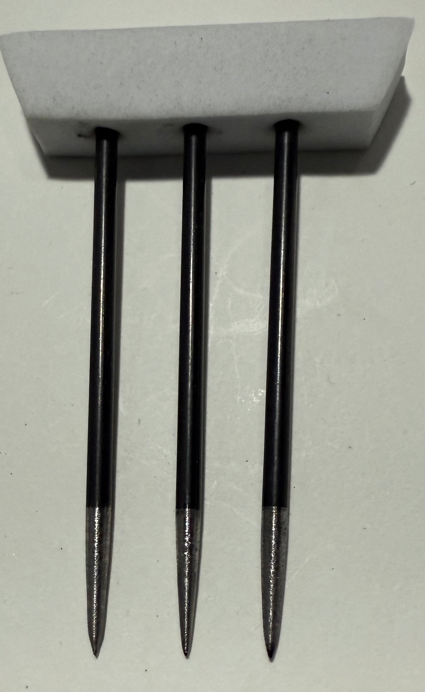 Standard 30-60mm replacement dart points