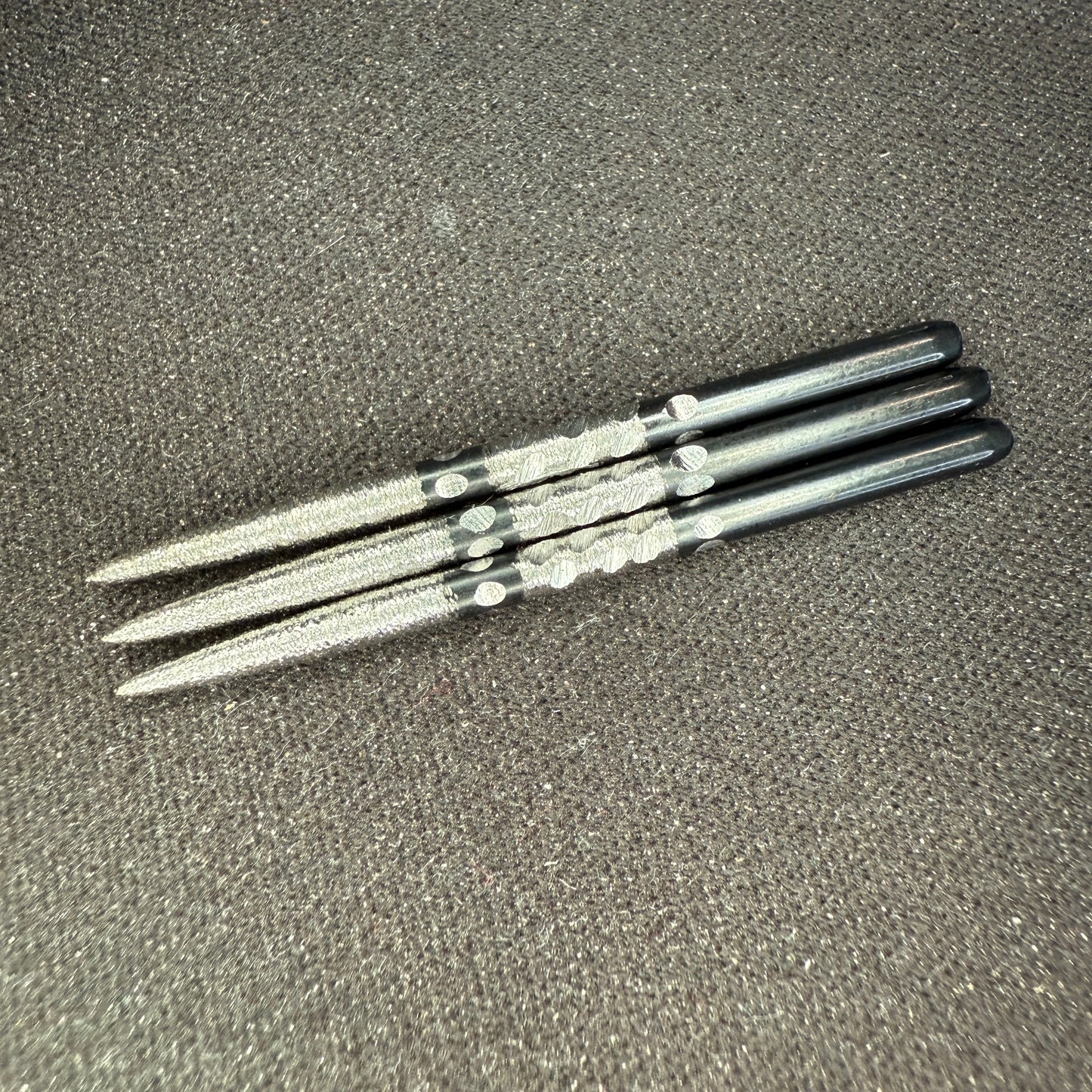 41mm BLACK TWISTED METAL STANDARD SPECIALIST