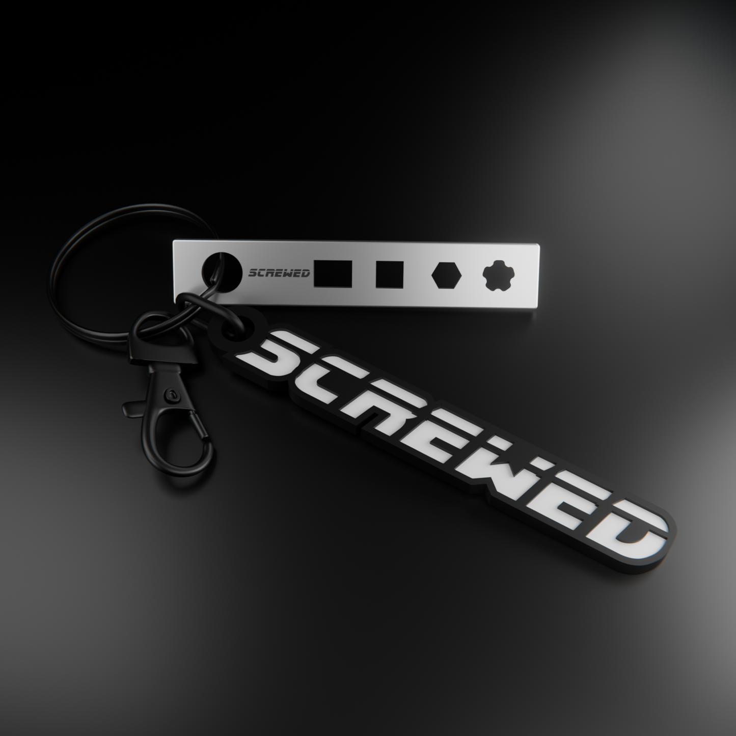 SCREWED Tool By WTP