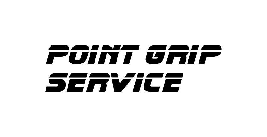 Point Grip Service