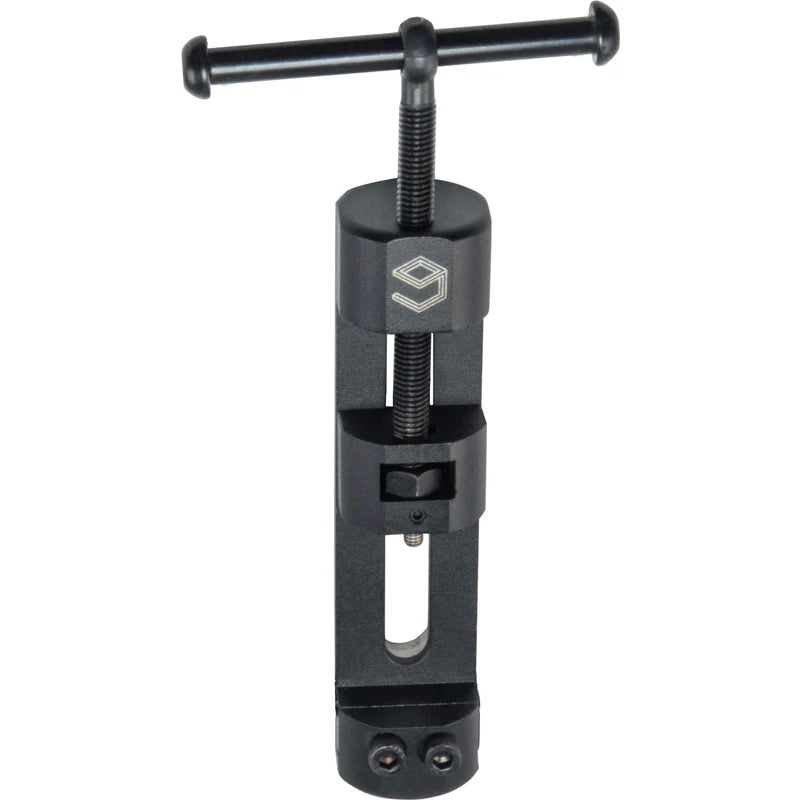 Caliburn darts repointing tool repointing machine