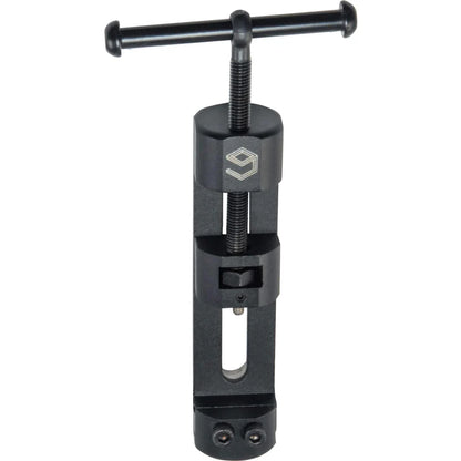 Caliburn professional dart repointing tool for steel tip darts