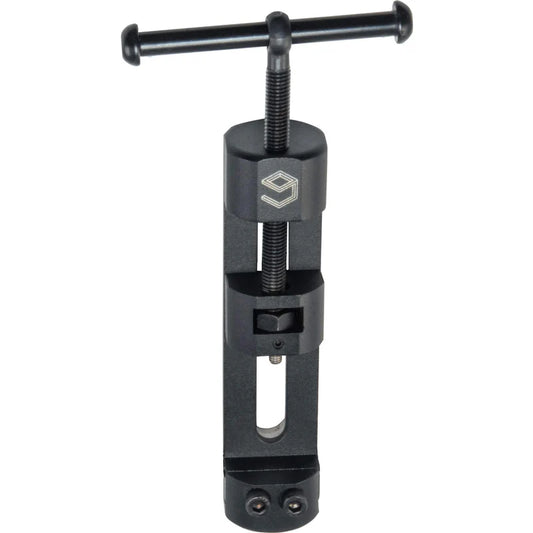 Caliburn darts repointing tool repointing machine