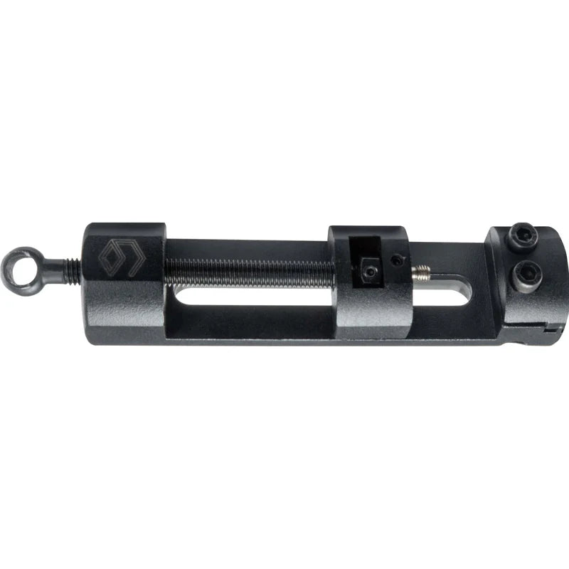 Caliburn darts repointing tool repointing machine