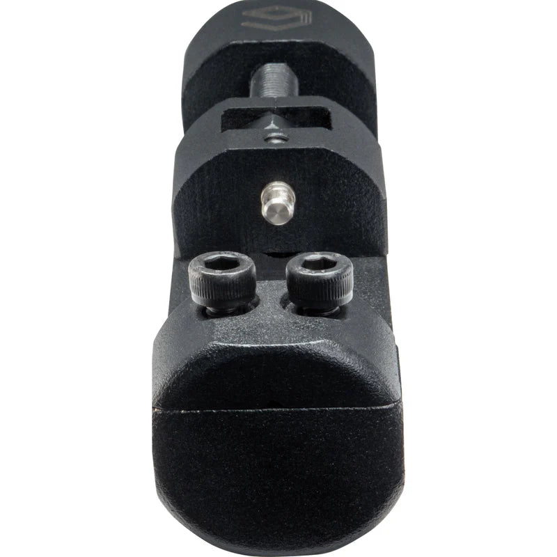 Caliburn darts repointing tool repointing machine