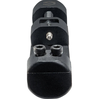 Caliburn repointing tool fitting steel tip dart points