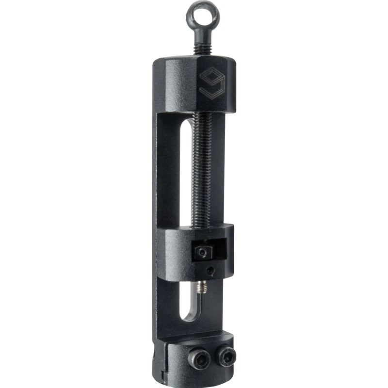 Caliburn darts repointing tool repointing machine
