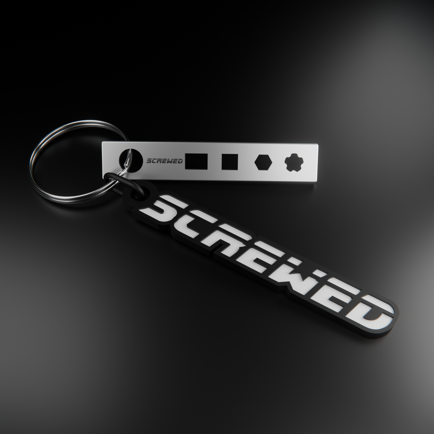 SCREWED Tool By WTP