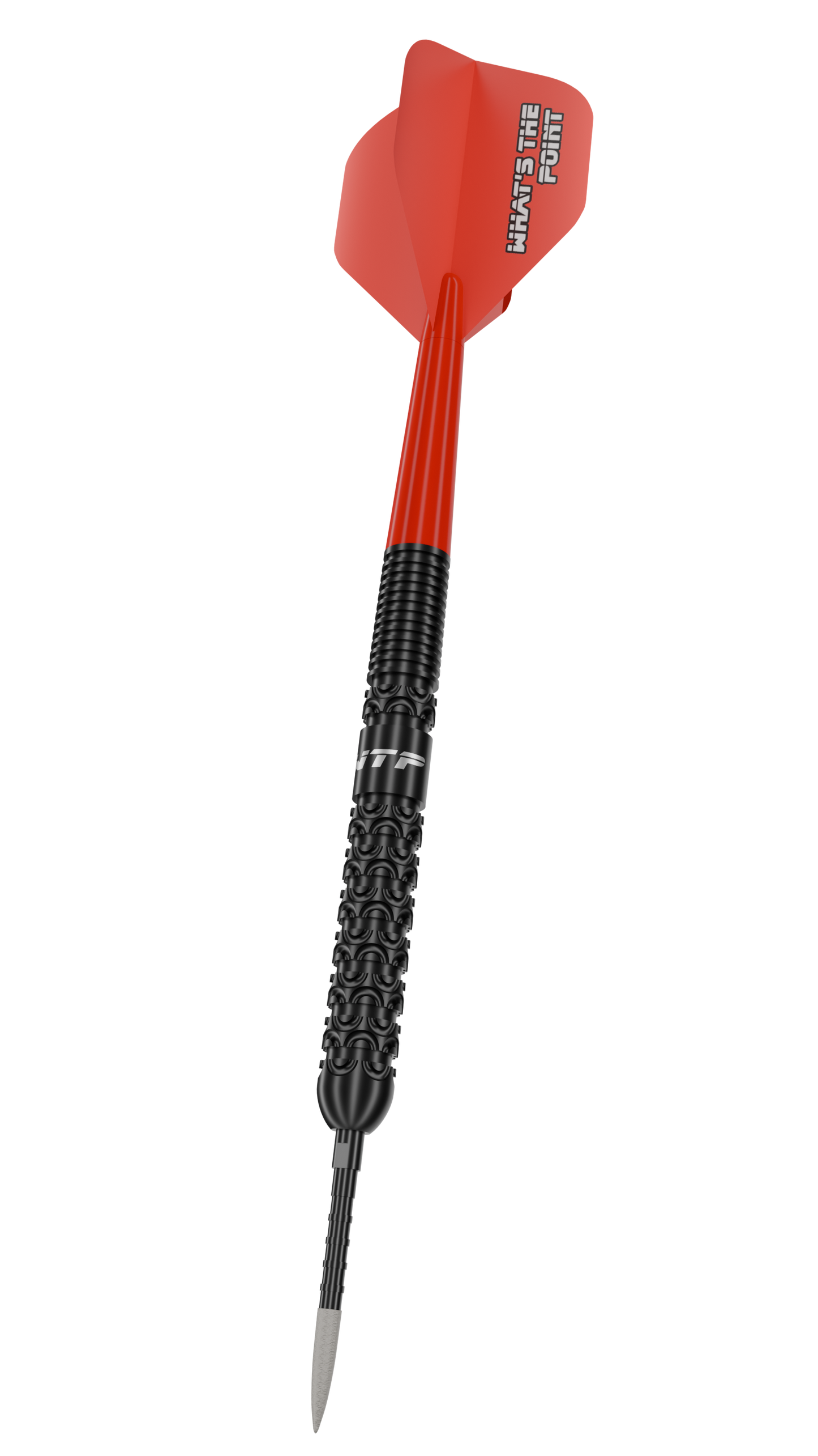 WTP FISSILE ECLIPSE EDITION SCREWED Steel Tip Darts 90% Tungsten